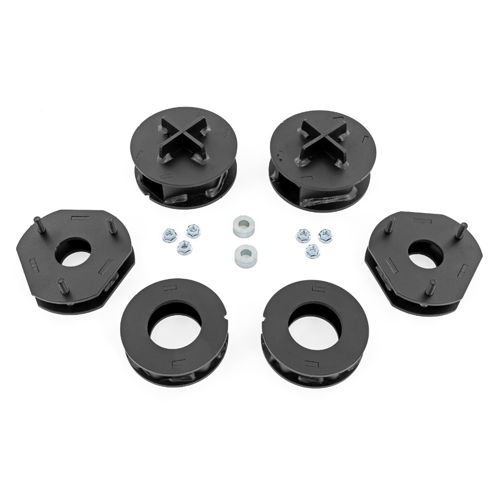Zestaw zawieszenia Rough Country Lift 2"