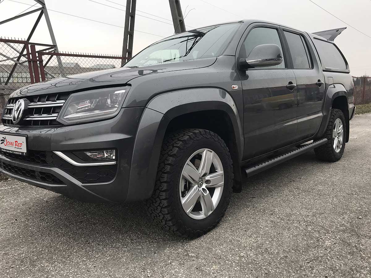 Amarok dl...