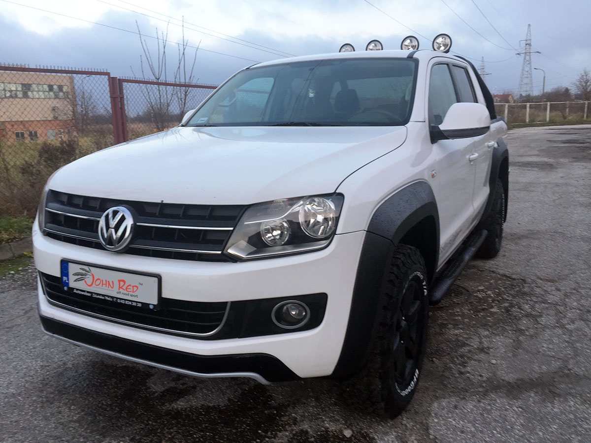 Amarok