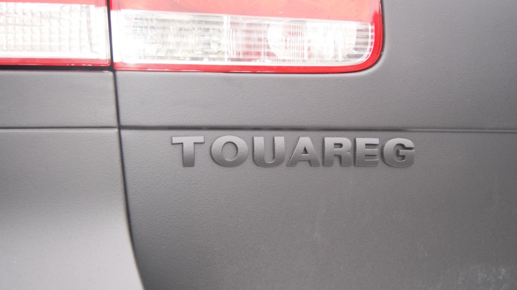 Touareg B...